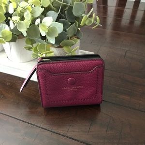 Marc Jacobs wallet